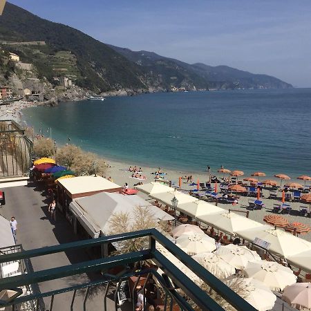Seaside Apartment Monterosso al Mare Exterior foto