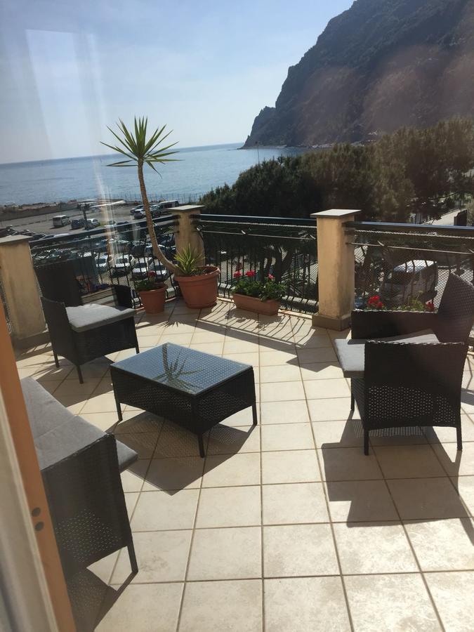 Seaside Apartment Monterosso al Mare Exterior foto