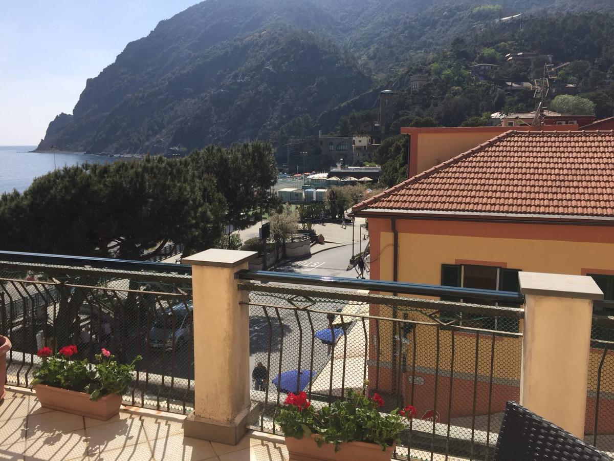 Seaside Apartment Monterosso al Mare Exterior foto