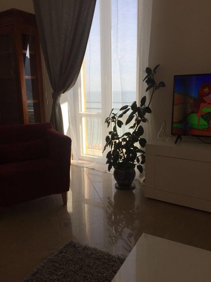Seaside Apartment Monterosso al Mare Exterior foto