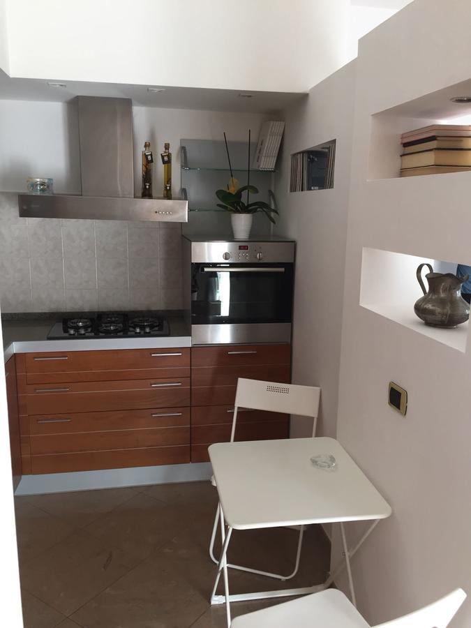 Seaside Apartment Monterosso al Mare Exterior foto